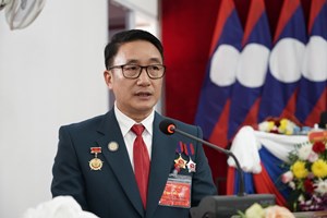 5 ປີຜ່ານມາ ເສດຖະກິດຂອງນະຄອນບັນລຸໄດ້ 6.9% ຕໍ່ປີ