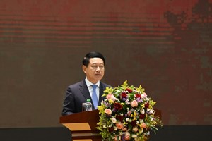 ຍົກສູງການຕ້ານການຟອກເງິນ ແລະ ການສະໜອງທຶນໃຫ້ແກ່ການກໍ່ການຮ້າຍ