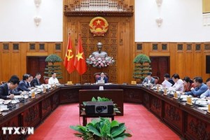 ຫວຽດນາມ ສຸມໃສ່ຍົກສູງຄຸນນະພາບການສຶກສາ ແລະ ການເບິ່ງແຍງສຸຂະພາບໃຫ້ປະຊາຊົນ