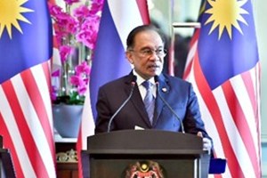 ນາຍົກມາເລເຊຍ ຢືນຢັນຈະບໍ່ຈ່າຍເງິນໃຫ້ແຮັກເກີ