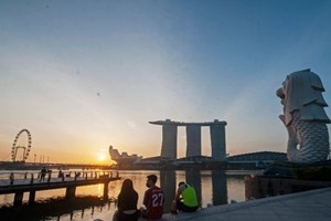 ສິງກະໂປ ຢຶດຢາສູບໄຟຟ້າ ມູນຄ່າ 2 ແສນກວ່າໂດລາສິງກະໂປ