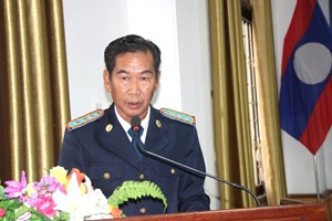 70 ປີ ພາຍໃຕ້ການນໍາພາຂອງພັກ ເປັນໄລຍະເວລາທີ່ສະຫວ່າງສະໄຫວ