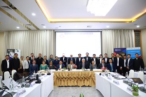 ສຳມະນານະໂຍບາຍ ແລະ ການລົງທຶນເຂົ້າໃນວຽກງານປົກປ້ອງສັງຄົມ