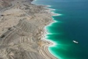 ອິດສະຣາແອນ ພົບສິ່ງປຸກສ້າງຮູບຮ່າງປິລະມິດ ອາຍຸ 2,200 ປີ