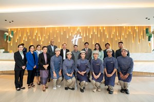 ສ້າງຄວາມເຂັ້ມແຂງໃຫ້ແກ່ຊາວໜຸ່ມລາວຜ່ານການພັດທະນາທັກສະ ແລະ ກ້າວໄປສູ່ການມີວຽກງານທີ່ດີໃນອະນາຄົດ.