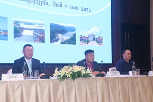 ປີ2024ລັດວິສາຫະກິດຖືຮຸ້ນລາວສ້າງລາຍຮັບໄດ້ 75.99 ລ້ານໂດລາ