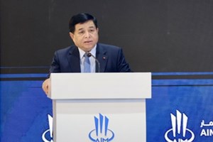 ລັດ​ຖະ​ບານ ຫວຽດ​ນາມ ຍາມ​ໃດ​ກໍ​ສ້າງ​ເງື່ອນ​ໄຂ​ສະ​ດວກ​ໃຫ້​ການ​ຮ່ວມ​ມື​ລົງ​ທຶນ