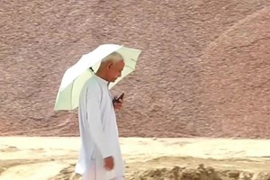 ອິນເດຍ ເຕືອນໄພຄື້ນຄວາມຮ້ອນຮ້າຍແຮງລະດັບສີແດງໃນບາງພາກພື້ນ