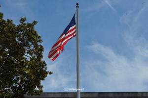 ສະຫະລັດ ອາເມຣິກາ ສັ່ງໃຫ້ອົງການຕ່າງໆວາງຍຸດທະສາດດ້ານ AI