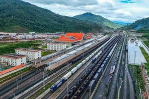 ນະໂຍບາຍຍົກເວັ້ນພາສີຂອງຈີນໄດ້ສ້າງຜົນປະໂຫຍດໃຫ້ແກ່ປະຊາຊົນລາວຢ່າງແທ້ຈິງ