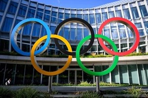 ງານກິລາໂອແລັມປິກລອດແອນເຈີລິສປີ 2028 ຈະເພີ່ມໃໝ່ 22 ລາຍການ