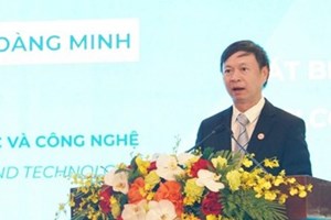 ເຄື່ອງ​ໝາຍ​​ການ​ຄ້າແຫ່ງ​ຊາດ ຫວຽດ​ນາມບຸກ​ທະ​ລຸ​ຈາກ​​ນະ​ວັດ​ຕະ​ກຳ