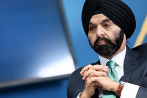 ຄວາມບໍ່ແນ່ນອນຈະເຮັດໃຫ້ການເຕີບໂຕຂອງເສດຖະກິດທົ່ວໂລກຕ່ຳກວ່າທີ່ຄາດຄະເນໄວ້