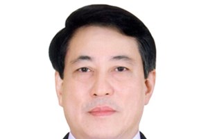 ຊີວະປະຫວັດຫຍໍ້ ສະຫາຍ ເລືອງ ເກື່ອງ ປະທານປະເທດ ແຫ່ງ ສາທາລະນະລັດ ສັງຄົມນິຍົມ ຫວຽດນາມ