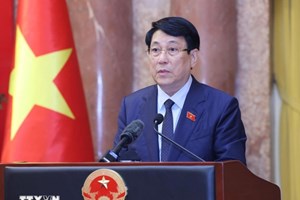 ມະຫາໄຊລະດູບານໃໝ່ 1975 ແມ່ນໄຊຊະນະອັນຍິ່ງໃຫຍ່ຂອງປະຫວັດສາດຫວຽດນາມ