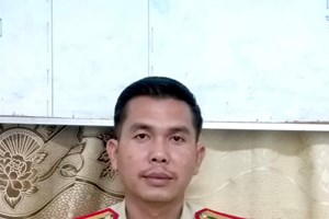 ໄລຍະສະຫຼອງປີໃໝ່ລາວທົ່ວແຂວງ​ອັດຕະປື​ ມີອຸບັດຕິເຫດເກີດຂຶ້ນ 17 ລາຍ,​ ເສຍຊີວິດ 1ຄົນ