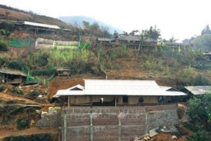 ຫວຽດນາມ ​ລຶບ​ລ້າງ​ເຮືອນ​ຢູ່​ຊົ່ວ​ຄາວເຮືອນ​ເປ່​ເພ 200.000​ກວ່າຫຼັງ​ໃນ​ທົ່ວ​ປະ​ເທດ