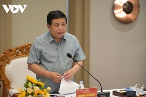 ຫວຽດນາມ ​ກະ​ກຽມ​ສັ​ບ​ປະ​ດາ​ຂັ້ນ​ສູງ APEC 2027