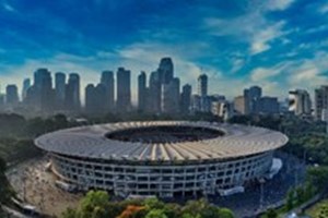 ອິນໂດເນເຊຍເກີນດຸນການຄ້າ 4.33 ຕື້ໂດລາ ໃນເດືອນມີນາ