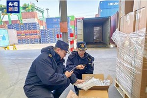 ມູນ​ຄ່າ​ຂາ​ເຂົ້າ​-ຂ​າ​ອອກ​ລະ​ຫວ່າງ​ນະ​ຄ​ອນ​ຊຽງ​ໄຮ້​ກັບ​ປະ​ເທດສະ​ມາ​ຊິກ​ອາ​ຊຽນ​​ເພີ່ມ​ຂຶ້ນ 71%