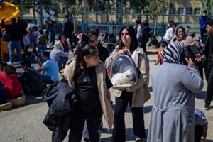 ເກີດແຜ່ນດິນ​ໄຫວ​ໃນ​ຕວັກກີມີຜູ້ບາດເຈັບ 151 ຄົນ