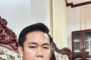 ຄອບຄົວຕົວແບບລ້ຽງປາ ປີໜຶ່ງມີລາຍຮັບ 750 ລ້ານກີບ