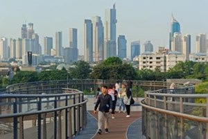 ແພລັດຟອມຊື້-ຂາຍກາກບອນຂອງອິນໂດເນຊຍ ມີຜູ້ໃຊ້ງານເພີ່ມຂຶ້ນຢ່າງໄວວາ