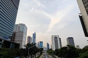 ອິນໂດເນເຊຍ ວາງເປົ້າໝາຍຈຳໜ່າຍລົດ EV 100,000 ຄັນ ໃນປີ 2025