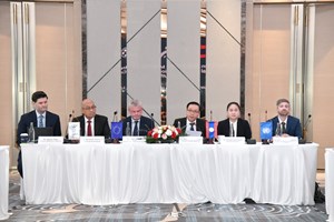 ກອງປະຊຸມປະສານງານຍຸດທະສາດປະຈໍາພາກພື້ນອາຊີຕາເວັນອອກສຽງໃຕ້ ຄັ້ງທີ 24