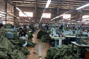 ຄວາມຮຽກຮ້ອງຕ້ອງການຂອງກຳມະກອນໃນຍຸກປັດຈຸບັນ