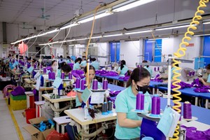 1 ພຶດສະພາ ​ເປັນວັນ​ບຸນ​ໃຫຍ່​ຂອງ​ຊົນ​ຊັ້ນ​ກຳມະກອນ​ໃນທົ່ວໂລກ