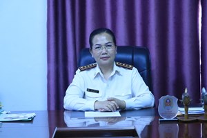 4 ເດືອນຕົ້ນປີ ສ່ວຍສາອາກອນແຂວງວຽງຈັນເກັບລາຍຮັບໄດ້ 138 ຕື້ກວ່າກີບ