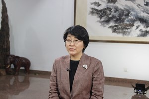 ຈີນ ຍົກສູງການສ້າງປະຊາຄົມຮ່ວມຊາຕາກຳ ເພື່ອຄວາມຈະເລີນຮຸ່ງເຮືອງຮ່ວມກັນ