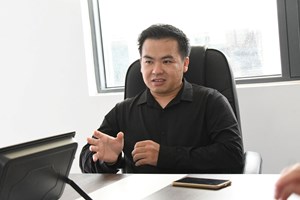 ບໍລິສັດ ໂຟໄລທີງ ມີສະຫວັດດີການໃຫ້ກຳມະກອນຕາມກົດໝາຍແຮງງານ