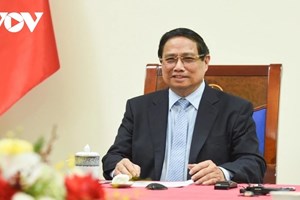 ຫວຽດ​ນາມ ຈະ​ສືບ​ຕໍ່​ເສີມ​ຂະ​ຫຍາຍ​ບົດ​ບາດ​ສະ​ມາ​ຊິກ​ຢ່າງຕັ້ງ​ໜ້າ​ ແລະ ມີຄວາມຮັບຜິດຊອບໃນອາຊຽນ