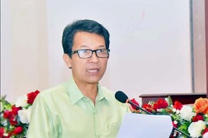 ມີ 4 ສາເຫດ ຂອງການຂາດແຄນຄູສອນ ຢູ່ແຂວງອັດຕະປື