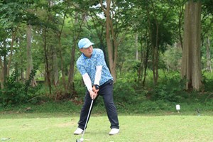 ສາລະວັນ ແຂ່ງຂັນກິລາກ໊ອບ ຊິງຂັນທ່ານເຈົ້າແຂວງ ສະຫຼອງວັນກໍາມະກອນສາກົນ