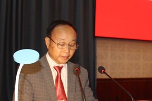 ຫຼວງນ້ຳທາ ປາຖະກະຖາ ສອງວັນປະຫວັດສາດ