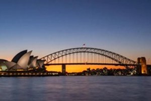 ບໍລິສັດ ອົສຕຣາລີ ແນະນຳເຮືອພະລັງງານແບັດເຕີຣີ ລຳໃຫຍ່ທີ່ສຸດໃນໂລກ