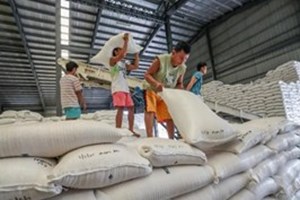 ADB ຊຸກຍູ້ຄວາມໝັ້ນຄົງດ້ານສະບຽງອາຫານເຖິງ 40 ຕື້ໂດລາ ໃນປີ 2030