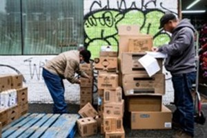 ໃນ​ເດືອນ​ເມ​ສາ ສະ​ຫະ​ລັດ ອາເມຣິກາ ​ເພີ່ມ​ວຽກ​ເຮັດ​ງານ​ທໍາ​177,000 ຕໍາ​ແໜ່ງ​