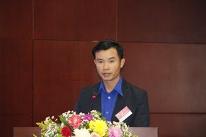 ທ່ານວິວັດ ພົມມະຈັນ ຕົວແບບໃນການສ້າງເສດຖະກິດຄອບຄົວ