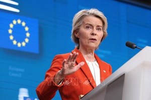 EU ປະ​ກາດ​ບ້ວງ​ເງິນ​ 500 ລ້ານເອີ​ໂຣ ດຶງ​ດູດ​​ນັກ​ຄົ້ນ​ຄວ້າ​ທົ່ວ​ໂລກ