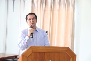 ຄວທ ເຜີຍແຜ່ໂຄງການລາງວັນຮອນດາປະຈໍາປີ 2025