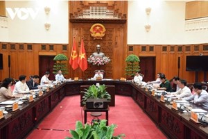 ຫວຽດນາມ ສ້າງ​ກົນ​ໄກ ນະ​ໂຍ​ບາຍ​ພິ​ເສດ​ສະ​ເພາະ​ ເພື່ອ​ພັດ​ທະ​ນາ​ເສດ​ຖະ​ກິດ​ເອ​ກະ​ຊົນ