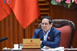 ​ສູນ​ການເງິນ​ສາ​ກົນ​ຢູ່ ຫວຽດ​ນາມ ຕ້ອງ​ມີ​ລະ​ບົບ​​ນະ​ໂຍ​ບາ​ຍ​ບຸກ​ທະ​ລຸ ແລະ ກະ​ໂດດ​ຂັ້ນ