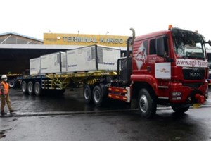 ອິນໂດເນເຊຍ ພິຈາລະນາຫ້າມການໃຊ້ລົດບັນທຸກຂະໜາດໃຫຍ່ ແລະ ບັນທຸກເກີນກຳນົດ