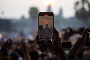 4 ເດືອນຕົ້ນປີ, ກຳປູເຈຍ ສ້າງລາຍຮັບຈາກການຂາຍປີ້ເຂົ້າທ່ຽວຊົມອັງກໍວັດ ໄດ້ 22.2 ລ້ານໂດລາ