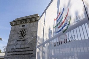 ມາດ​ຕະ​ການ​ເພີ່ມ​ພາ​ສີ​ຂອງ​ ສະຫະລັດ ອາ​ເມ​ຣິ​ກາ ​ເປັນ​ໄພ​ຂົ່ມ​ຂູ່​ຕໍ່​ການ​ຄ້າ​ທົ່ວ​ໂລກ