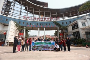 ຢຸນນານ ປະຕູສໍາຄັນຂອງຈີນເພື່ອເຊື່ອມໂຍງເສດຖະກິດກັບລາວ ກໍຄືອາຊີຕາເວັນອອກສ່ຽງໃຕ້